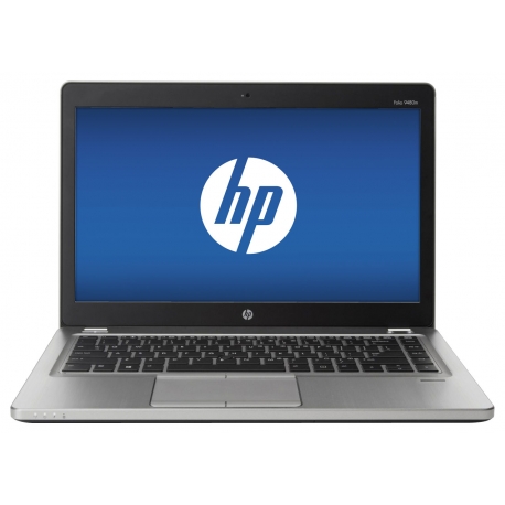 HP EliteBook Folio 9480m - 4Go - 240Go SSD