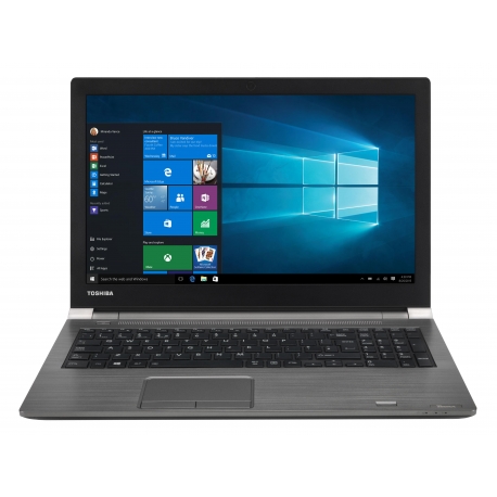 Pc portable Toshiba Tecra A50-C reconditionné - 8Go - SSD 240Go