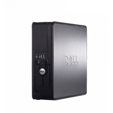 Dell OptiPlex 780 SFF 8Go 2To