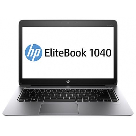 HP EliteBook 1040 G3 16Go 500Go SSD