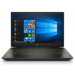 HP Pavilion Notebook 15-cx0033nf