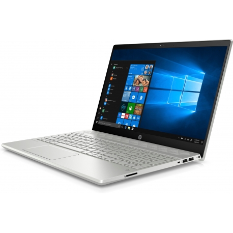 HP Pavilion Notebook 15-cs2019nf