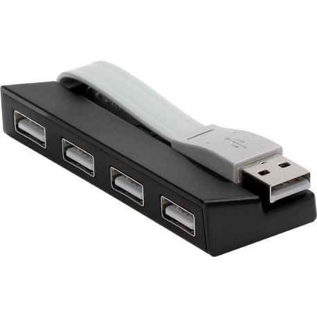 Targus Hub 4 ports USB 2.0