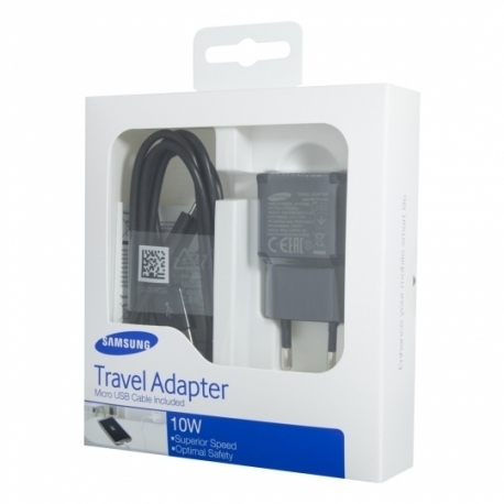 Samsung Travel Adaptater - Chargeur USB