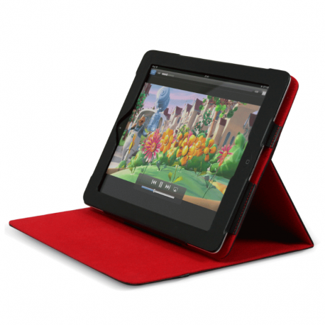 Port Designs BERGAME 3 - Housse de protection Ipad