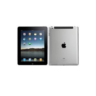 Apple iPad 3 WiFi + Cellular 32Go Noir