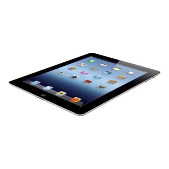 Apple iPad 3 WiFi + Cellular 32Go Noir