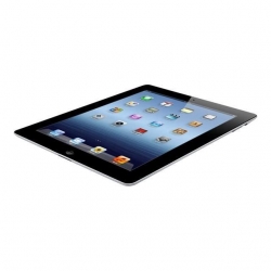Apple iPad 3 WiFi + Cellular 32Go Noir
