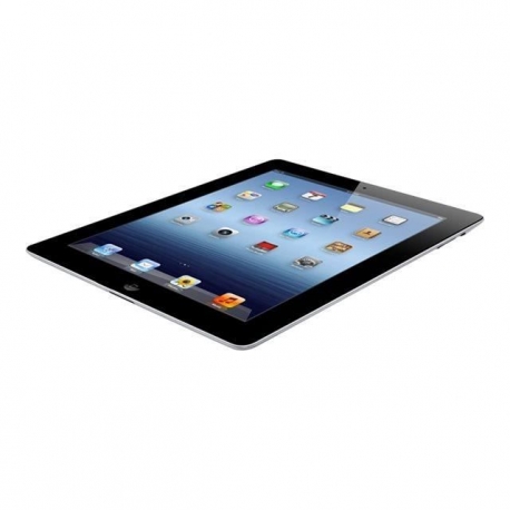 Apple iPad 3 WiFi + Cellular 32Go Noir