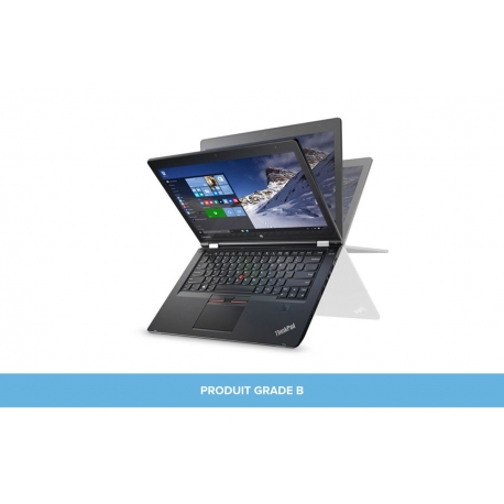 Lenovo ThinkPad S1 Yoga - 8Go - 240Go SSD