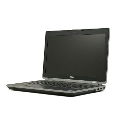 Dell Latitude E6530 - 4Go - 320Go HDD
