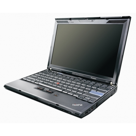 Lenovo ThinkPad X201 - 4Go - 250Go HDD