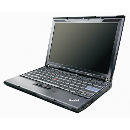 Lenovo ThinkPad X201 - 4Go - 250Go HDD Linux