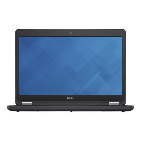 Dell Latitude E5450 - 8Go - SSD 120Go - Linux