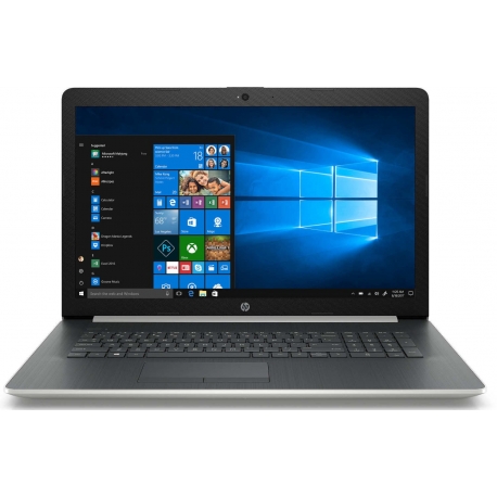 HP Notebook 17-ca0002nf