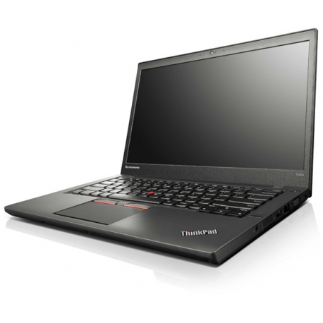 Lenovo ThinkPad T450 - 8Go - 120Go SSD - Linux