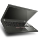Lenovo ThinkPad T450 - 8Go - 120Go SSD - Linux