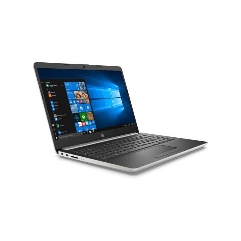 PC portable Hp Laptop 14-dk0004nf