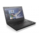 Lenovo ThinkPad T460 - 8Go - 120Go SSD