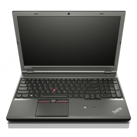Lenovo ThinkPad W541 16Go 240Go SSD