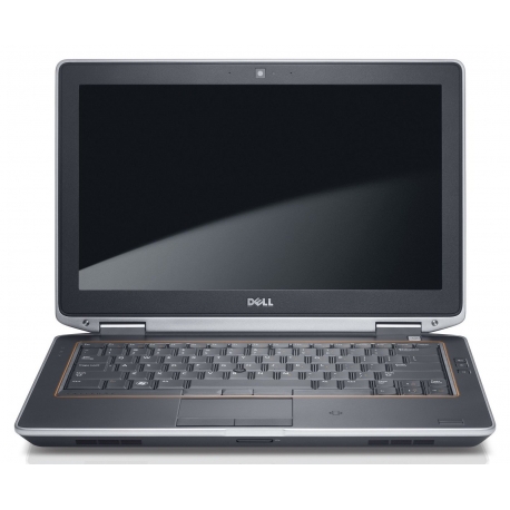 Dell Latitude E6320 - 8Go - 250Go HDD - Linux