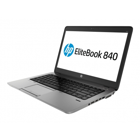 HP EliteBook 840 G2 - 4Go - 240Go SSD - Linux