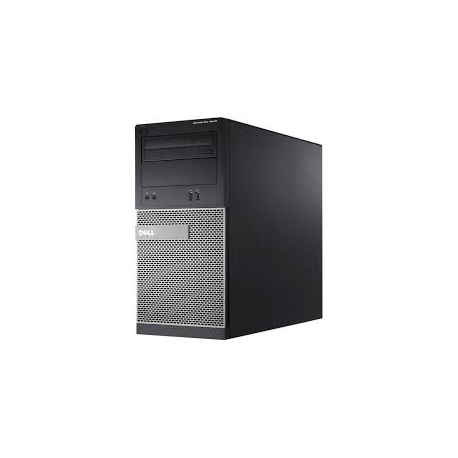 Dell OptiPlex 3010 Tour - 4Go - 250Go HDD