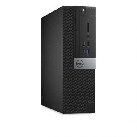 Dell OptiPlex 3040 SFF - 8Go - SSD 240Go