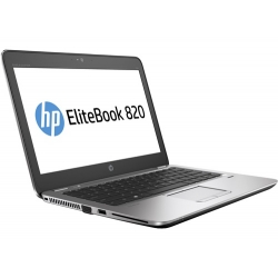 HP EliteBook 820 G3 - 8Go - 240Go SSD