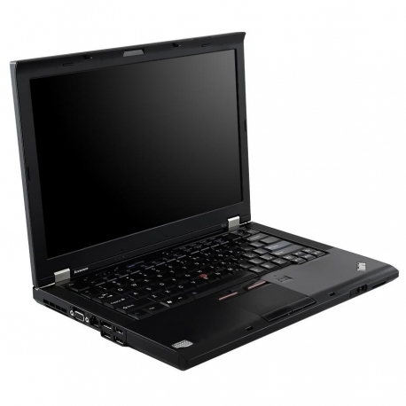 Lenovo ThinkPad T410 - 4Go - SSD 120Go