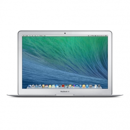 Mac reconditionné - Apple Macbook Air 13.3''  - 8go - 500 ssd