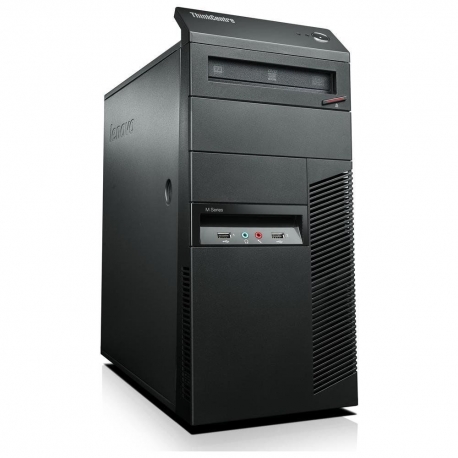 Lenovo ThinkCentre M91P TW 16Go 1000Go