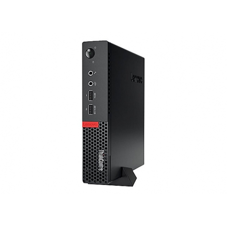 Lenovo ThinkCentre M910Q Format Tiny - 4Go - 500Go HDD