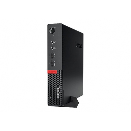 Lenovo ThinkCentre M910Q Format Tiny - 8Go - 1To HDD