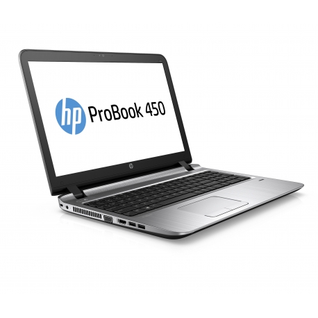 HP ProBook 450 G3 - 4Go - 500Go