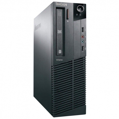 Lenovo ThinkCentre M91P DT 8Go 320Go