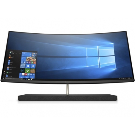 HP Envy Curved All-in-One 34-b101nf