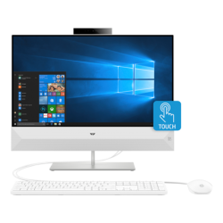 HP All-in-One 24-xa0027nf