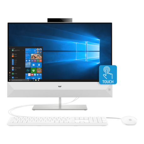 HP All-in-One 24-xa0027nf