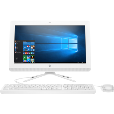HP All-in-One 20-c439nf