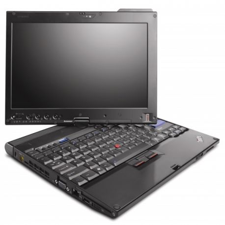 Lenovo ThinkPad X61 Tablet 