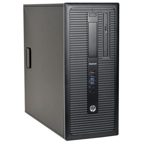 HP EliteDesk 800 G1 Tour