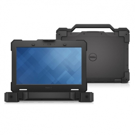 Dell Latitude 14 Rugged 5404 - 8Go - 120Go SSD