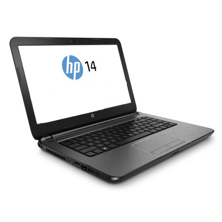 HP 14-r018nf Intel Core i3-3217U 4Go 500Go 14" Windows 8.1