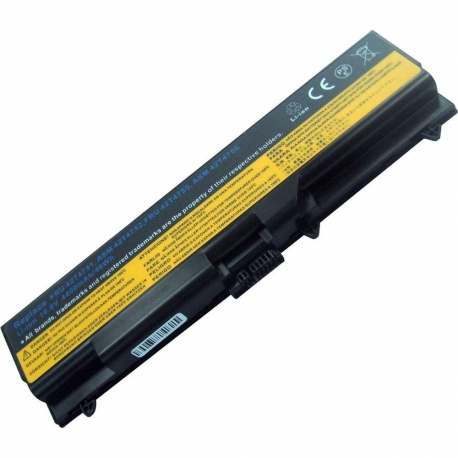 Batterie générique Lenovo T410 / T420