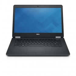 Dell Latitude E5470 - 8Go - 500Go HDD - Ubuntu / Linux 