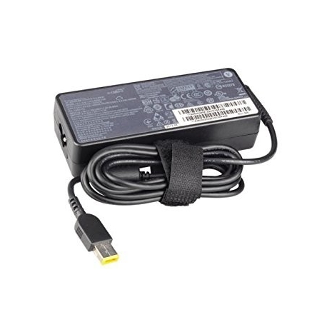 CHARGEUR LENOVO - 45N0262 - 65W - 20V - Officiel - LaptopService