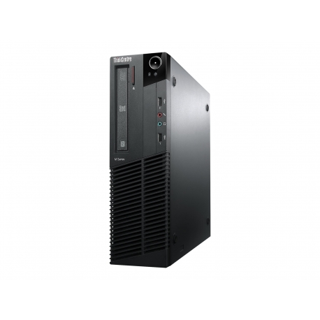 Lenovo ThinkCentre M82 DT - 8Go - 2To HDD
