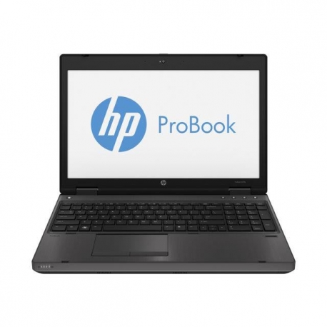 HP ProBook 6560B - 8Go - 320Go HDD 