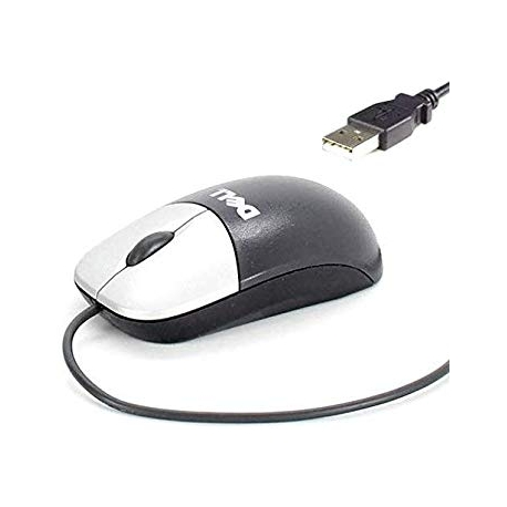 Souris dell Optique 